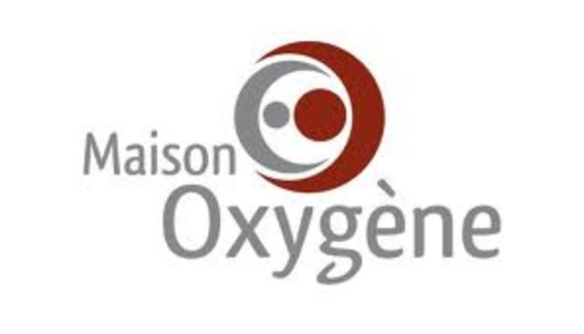 Fondation de la Maison Oxygène.