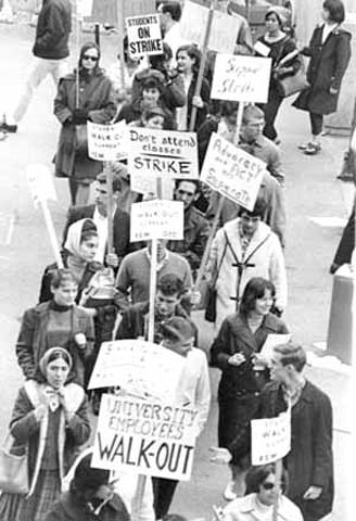 Tech-ins on college campuses begin