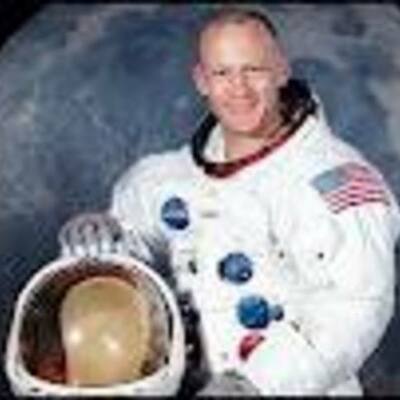 Timeline: Edwin "Buzz" Aldrin