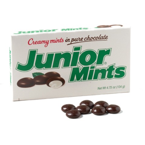 Junior Mints