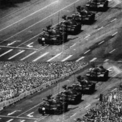 Timeline: China's journey to communism