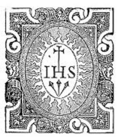 Ignatius of Loyola