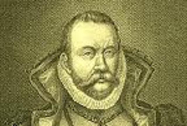 Tycho Brahe
