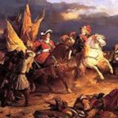 Timeline: Spanish Succession War