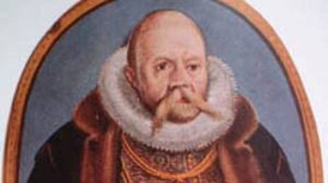 Tycho Brahe