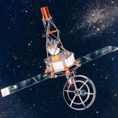 Timeline: Mariner 2