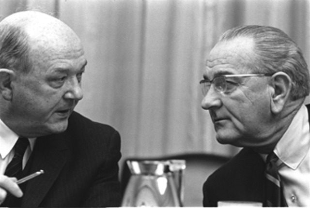 The Senate Foreign Relations