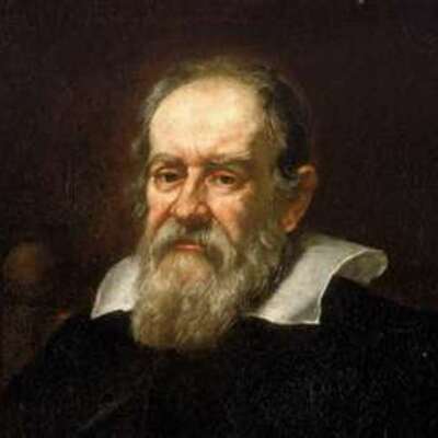 Timeline: The life of Galileo Galilei