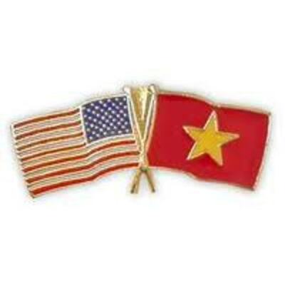 Timeline: Vietnam War