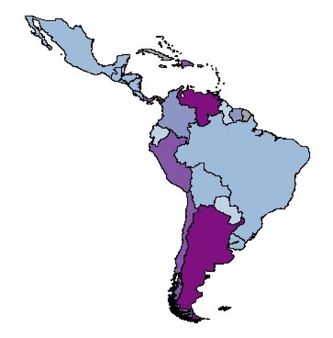 DESARROLLO ECONÓMICO, ANÁLISIS DE JOSEPH LOVE