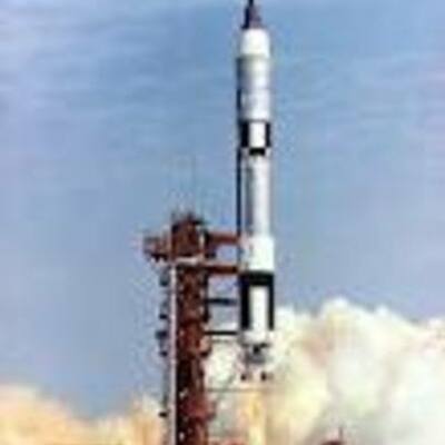 Timeline: Titan II