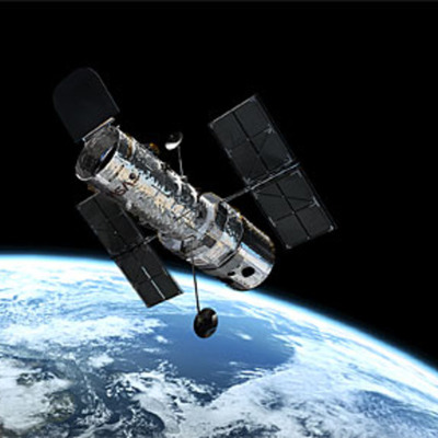 Timeline: The Hubble Space Telescope