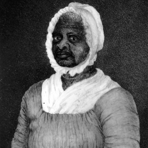 Elizabeth Freeman sues Massachusetts for her freedom