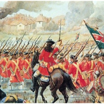 Timeline: The Spanish Succession Time Line