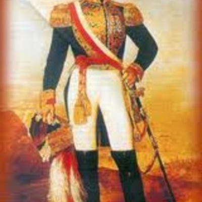 Timeline: Presidentes del Perú