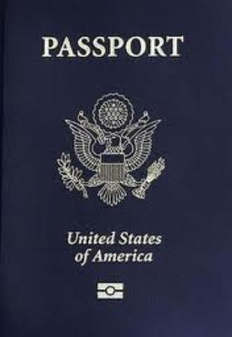 Citizenship Given to all Born in the United States