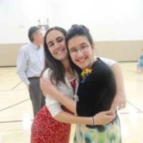 6th Grade Graduation