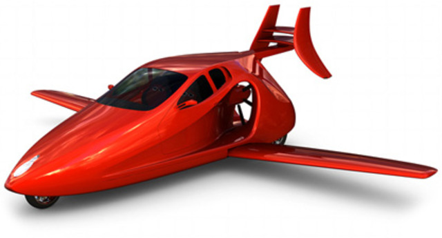 Tomarrow's Motorcycles