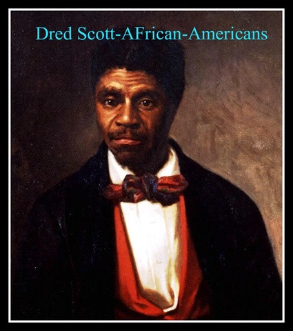 Dread Scott