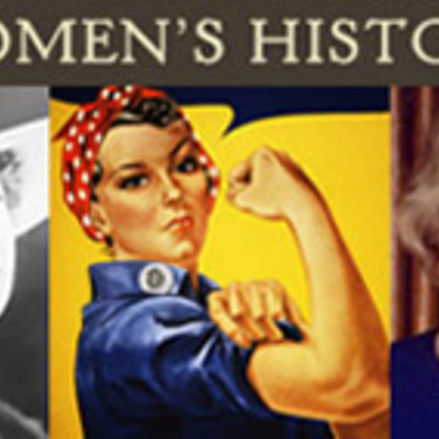 Timeline: United States Women's History