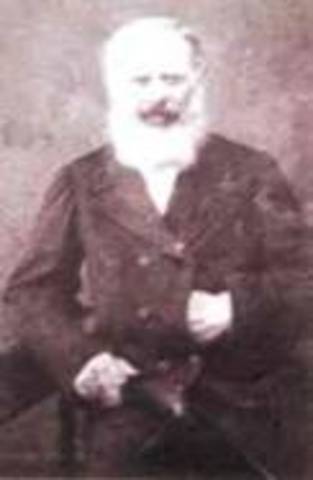 General José Rufino Echenique (1851-1855)