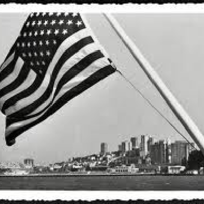 Timeline: U.S. History 1945-1950