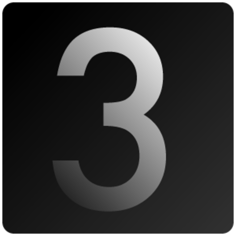 Inicio Tercera Generación