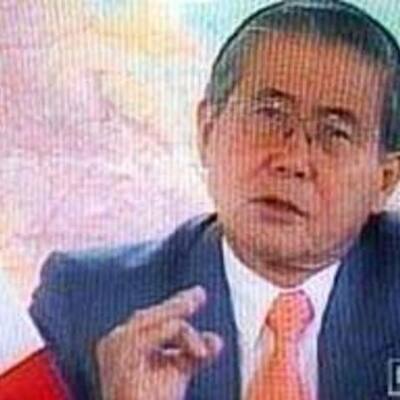 Timeline: Presidentes Peruanos del siglo XX