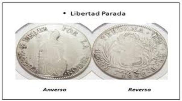 MONEDA VIRREINAL