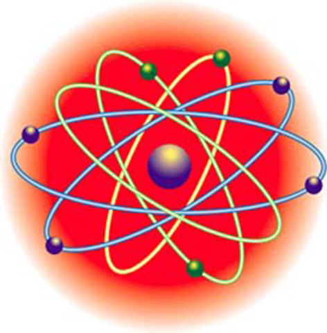 Discovery of Electrons