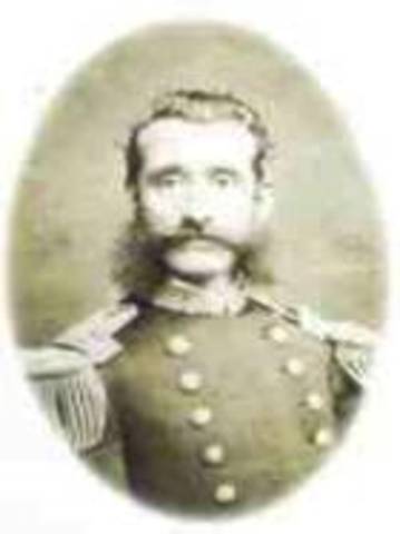 Lizardo Montero Flores