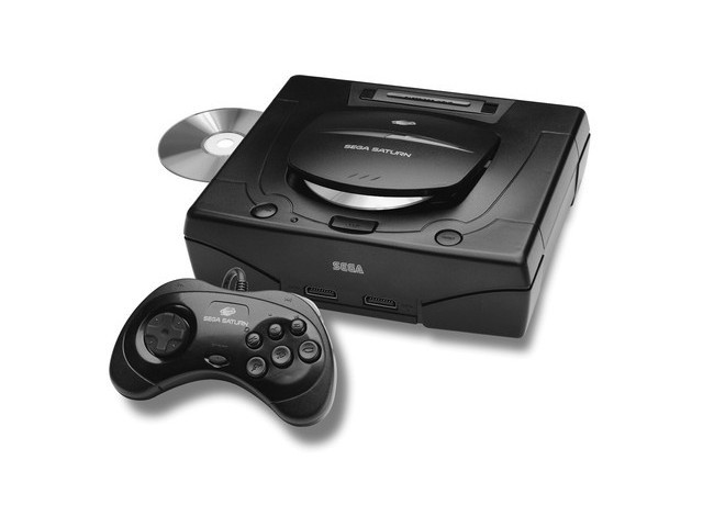 Fifth Generation of Video Games