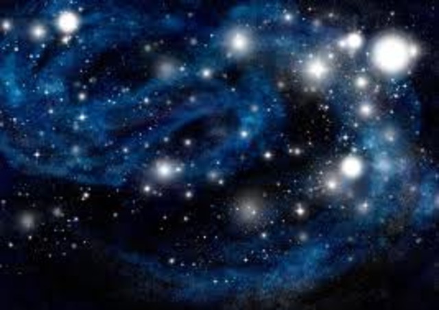 The Wilkinson Microwave Anisotropy Probe precisely measures the very small temperature differences in the afterglow of the big bang, which suggest that matter was not evenly distributed in the early universe but instead had "lumps" that became the seeds o