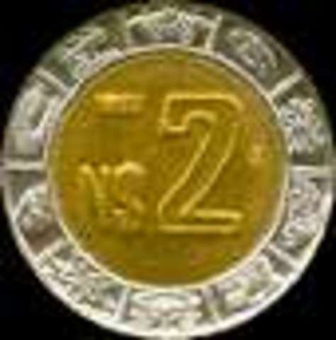 Moneda 2000