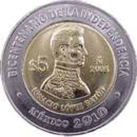 Moneda 2009