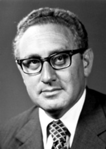 Kissinger