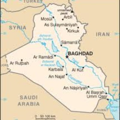 Timeline: Iraq- United States Relations