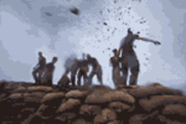 U.S. Air Force launches Rolling Thunder, the sustained bombing campaign against North Vietnam. The air strikes are designed to convince the North Vietnamese to cease their support of the insurgency in the South