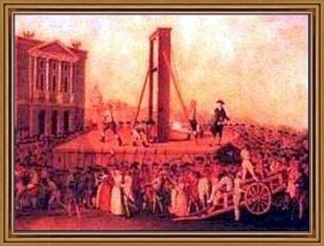 french revolution