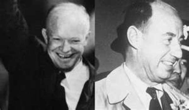 North and South Vietman