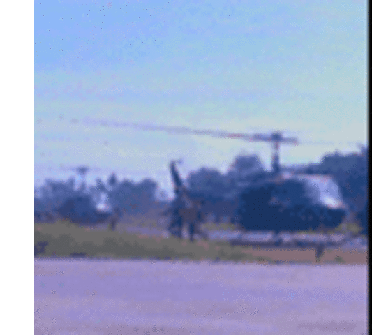 Junction City was one of the largest helicopter assaults ever staged