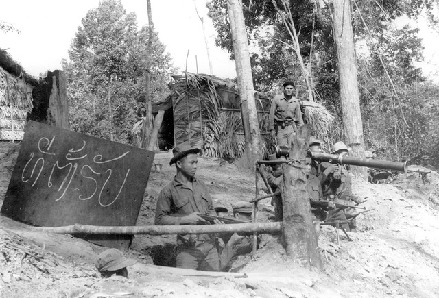 North Vietnamese Invasion