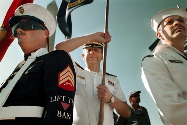 Washington lifts the ban on organized U.S. travel to Vietnam