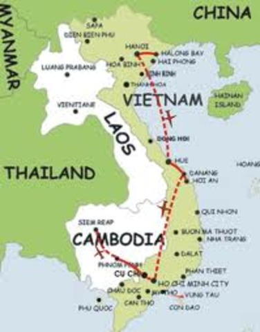 Cambodia