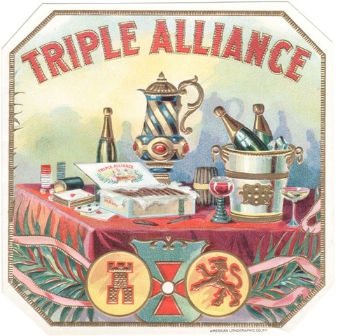 Triple Alliance