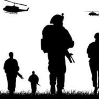 Timeline: Vietnam War