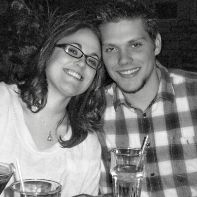 Timeline: Danielle + Tony