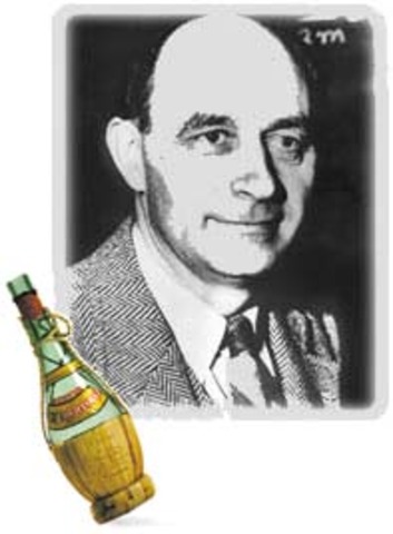 First sustained nuclear reaction