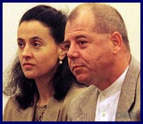 Dominique Moceanu is born in Hollywood, California