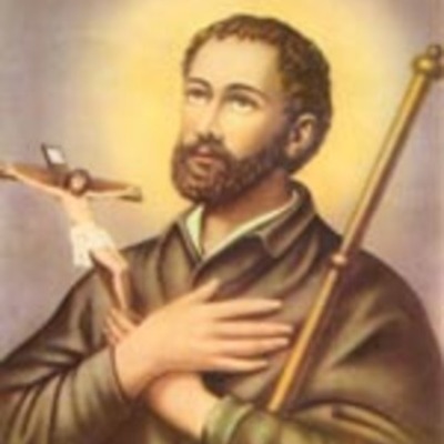 Timeline: Saint Francis Xavier